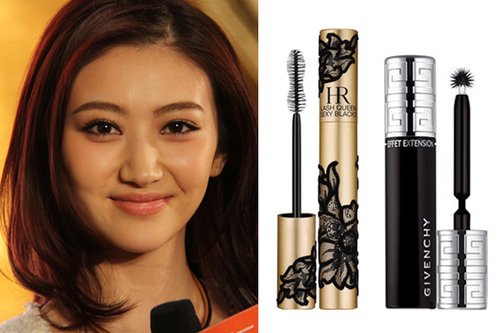 北影前辈们的变美法则 录取不远矣