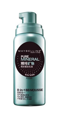 专家解析BB霜 究竟是不是裸妆法宝 