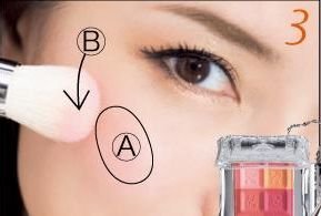 ����ʾ���ձ���Inè��ױ��