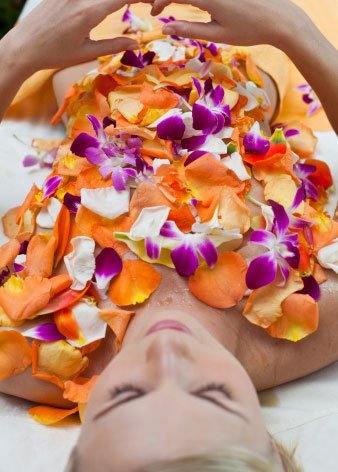 别被污染毁容 排毒不是浮云