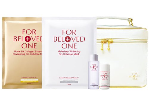 母亲节帮你选 最适合送给妈妈的美妆套装