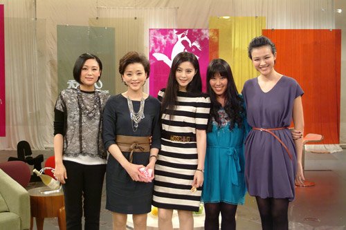 《<em>天下女人</em>》美丽女王驾到:哪种男人更好驾驭