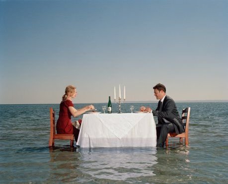 暧昧陷阱:异性合租女人切记6原则