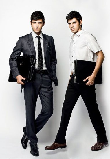 SanTaGolf 圣大高夫 中国皮具市场的传奇