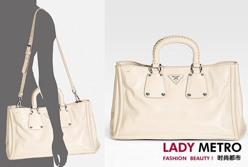 Put back bags of stylish and practical dual-use