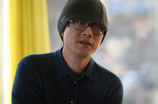 <em>林夕</em>:靠爱情认识世界_<em>女性</em>_腾讯网