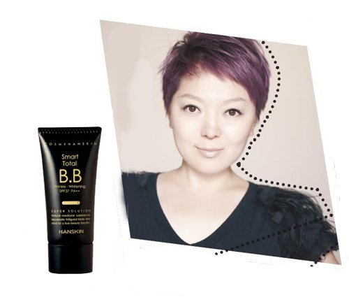 便宜有好货 专家力荐平价BB霜