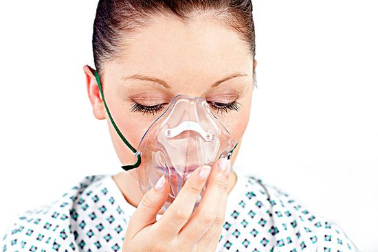 呼吸科专家畅谈呼吸系统疾病