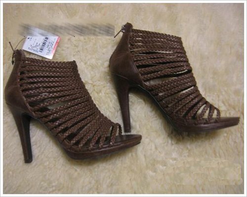 U.S. Department of VS Japanese leg shoes Which for people