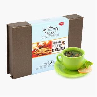 年轻人脱发怎么治疗平合馆汉方育发茶根治脱发