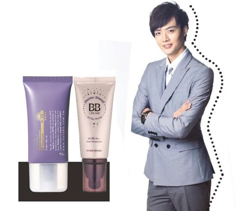 便宜有好货 专家力荐平价BB霜