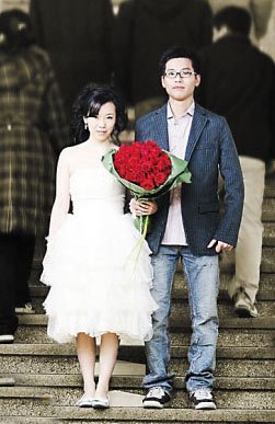 80后裸婚之歌 不结婚就是耍流氓