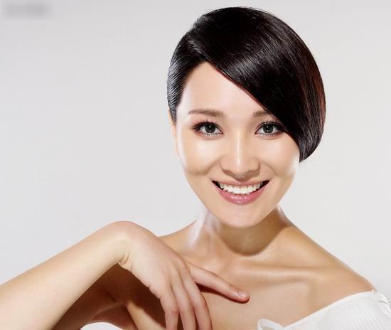 十一“宅女”闭关美颜修炼法