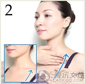 淋巴<em>按摩</em>法<em>瘦身</em>法 美肌纤体双重奏_<em>女性</em>_腾讯