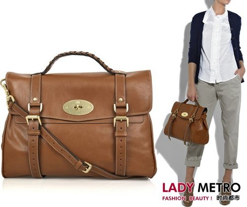 Put back bags of stylish and practical dual-use