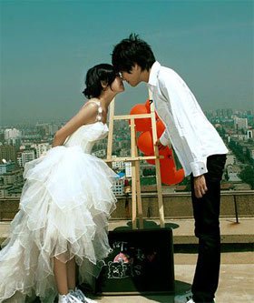 80后裸婚之歌 不结婚就是耍流氓