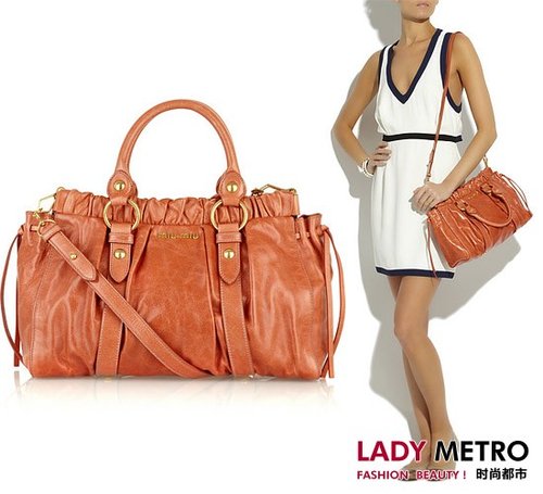 Put back bags of stylish and practical dual-use