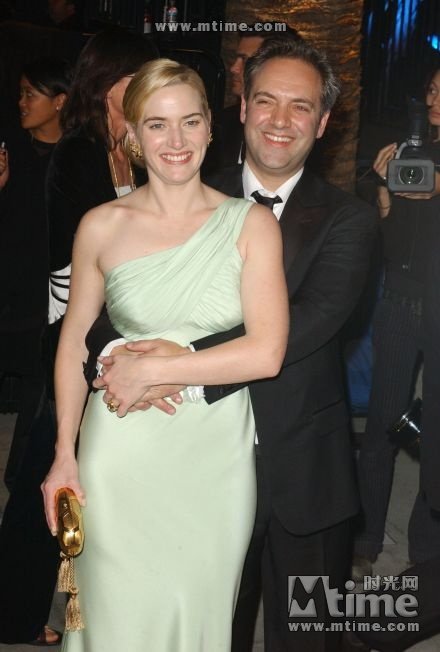 莱昂纳多VS凯特 危机轮回下的银幕情缘