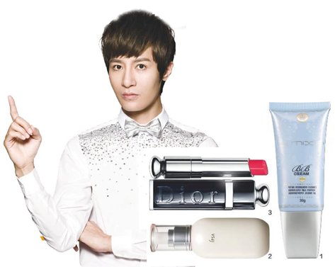 护肤立夏 实访圈里最会买的这些人