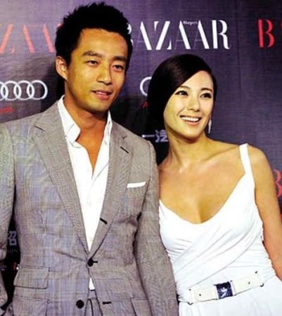 曝:大s汪小菲闪电订婚微博传情