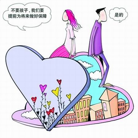 三大妇科肿瘤更易侵袭<em>丁克女</em>!_女性_腾讯网