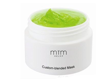 8款小清新补水面膜 这个季节用正合适