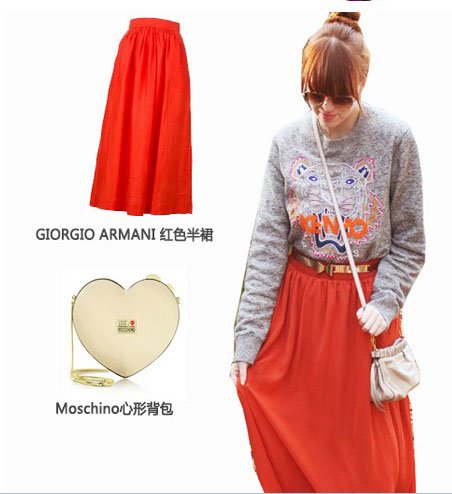 2012<em>萌虎</em>style正流行_女性_腾讯网