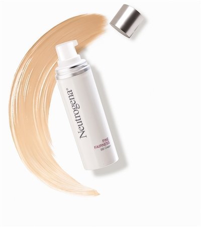 专家解析BB霜 究竟是不是裸妆法宝 