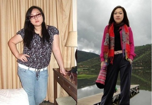  减肥 达人: 怎样减肥最快最有效 _kcboy淘宝购物