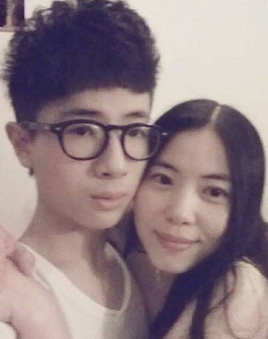 “不老仙妈”中韩pk