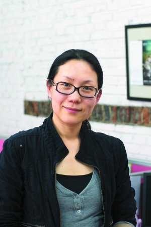 中国模特生存调查:退出T台出路堪忧 应否上大学