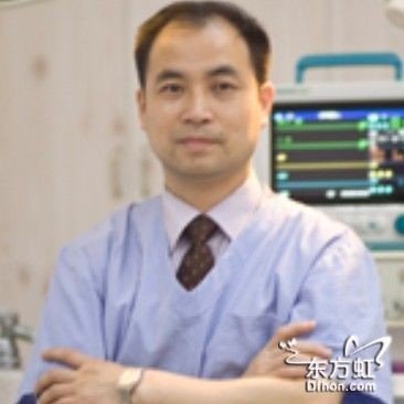 医美人江西赛区广济史希杰院长访谈