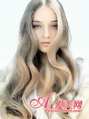 浪漫发型让女性<em>桃花运</em>UPUP_女性_腾讯网