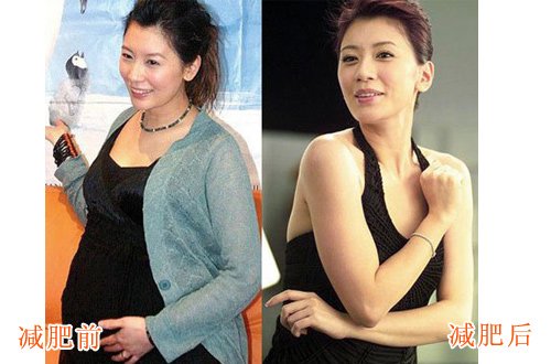 明星辣妈推荐什么减肥药最有效果-减肥药排行