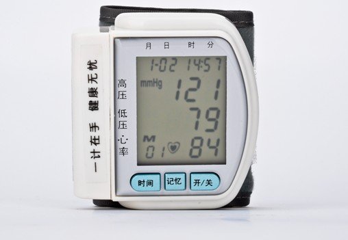血压计的使用方法 血压异常如何调理