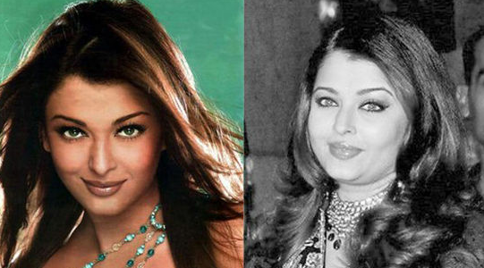 艾西瓦娅暴肥被批叛国瘦是<em>女人天职</em>吗?_<em>女性</em>