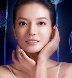 “手”护美丽  让护肤更给力