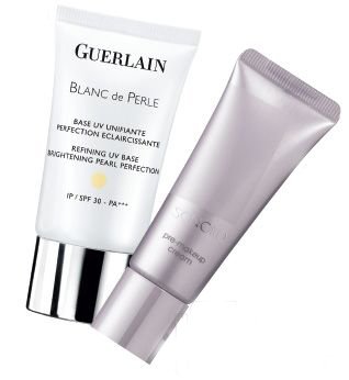 妆点光影 美白彩妆塑造皮肤上乘质感