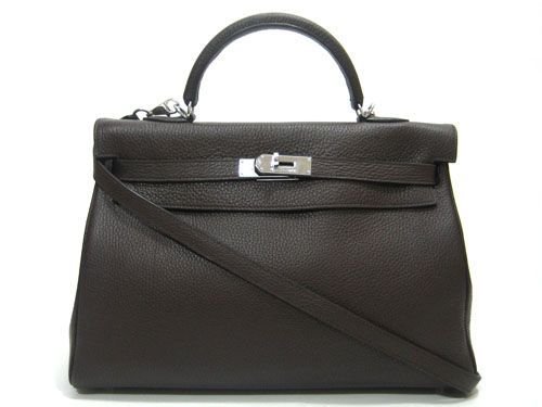 Ten most worthy of It Bags