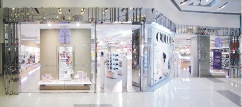 gucci guilty古驰罪爱<em>女士香水激情</em>上市_女性_腾