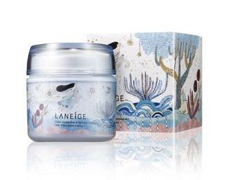 8款小清新补水面膜 这个季节用正合适