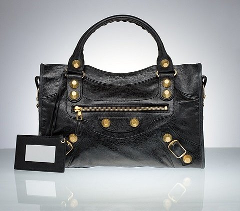 Ten most worthy of It Bags
