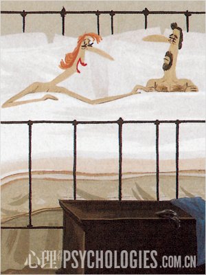真正<em>做爱</em>-<em>我们</em>应该摆脱<em>过度</em>的情感依赖_<em>女性</em>_