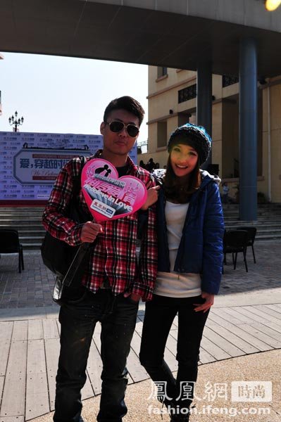 爱·穿越时间百年摄影展 感动爱的力量