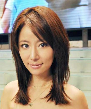 遭男星调戏欲哭无泪的女星