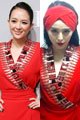 Zhang Ziyi PK Fan Ye