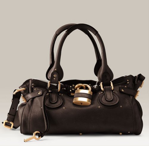 Ten most worthy of It Bags