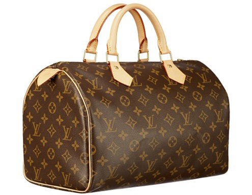Ten most worthy of It Bags