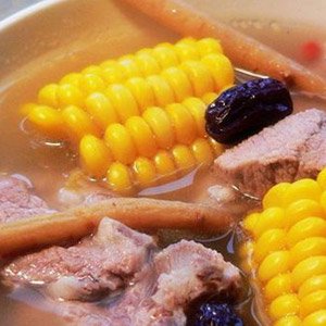 5道玉米减肥食谱清肠道排毒