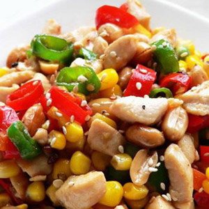 5道玉米减肥食谱清肠道排毒